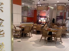 -小乌猪·金华筒骨煲(永盛购物广场店)