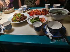 松鼠桂鱼-探花·意境江南菜·唐伯虎文化体验店·松鼠桂鱼(观前店)