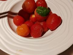 -初蓉丨遇见新川菜(亲贤街荣耀店)