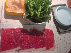 -沪小胖·小龙虾·蓝龙王(八佰伴店)