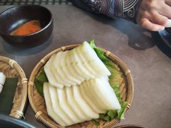 -罗勒家·养生火锅· Bistro(大望路店)