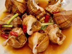 -连鹭海鲜·海肠捞饭·海胆饭(星海店)