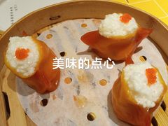 -蔡澜点心·粤菜(花城汇南区店)