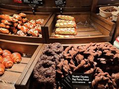 -B&C黄油与面包·THE GARDEN BAKERY概念店(世纪汇店)