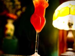 -EVA咖啡小酒馆