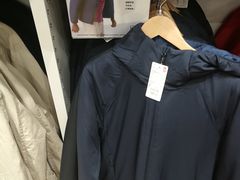 -优衣库(长沙国金中心店)