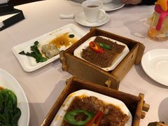 -粤财皇冠假日酒店·彩华轩中餐厅