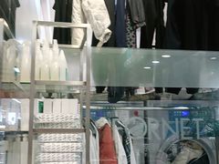-福奈特洗衣洗鞋(莘谭路店)