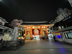 -浅草寺