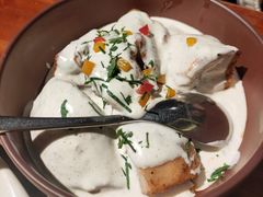 奇克美露里-格鲁·秀色Georgia’s Feast