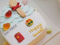 -花甜生活FatimCake·生日蛋糕