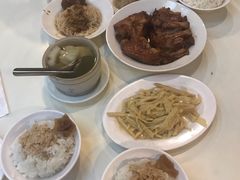 -阿水狮猪脚大王(台中公园店)