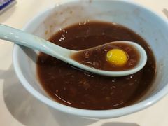 红豆汤圆-大铁勺新津菜(东丽阳光新业广场店)