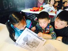 -瑞思成长中心(高新校区)