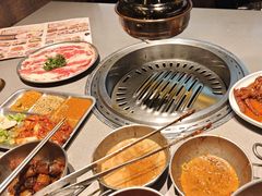 -大叹号·朝鲜族烤肉(滨海吾悦广场店)