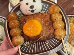 -小川洋风料理(街道口店)