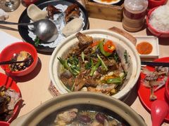 -避风塘(宝山万达店)