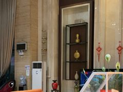 -清水湾酒店(深圳横岗塘坑地铁站店)