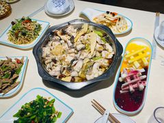 -万和源炝锅城·活鱼现炝(文艺北路店)