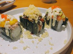 咔滋屋三味-赤稻·日式料理(禅城店)