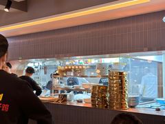 -巴扎屋大盘鸡·新疆菜(汇嘉时代店)