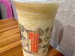 -花姨·老电影院果汁冰(88号店)