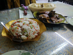 android_upload_pic-六和孝顺素食餐厅(西湖道店)