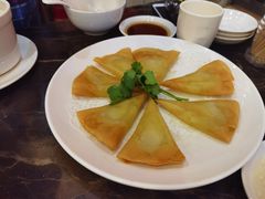 榴莲角-陆记鹅庄·潮汕菜·狮头鹅(大仟里店)