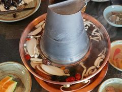 -老墙根涮肉·铜锅鲜羊肉(良乡店)