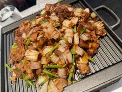 -四季民福烤鸭店(故宫店)