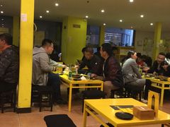 -望京小腰(北京总店)