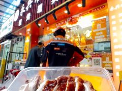 -江南西(地铁站)