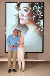 -乐派诗婚纱摄影