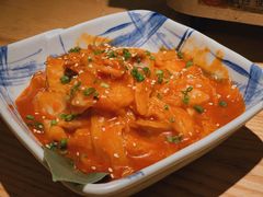 -初居食屋日式料理(万象城购物中心店)
