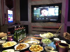 -唱客美食KTV量贩(北京路店)
