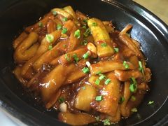 -荔枝苑养生餐厅(尊尚领地店)