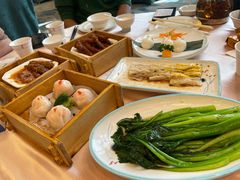 -渔村盛宴(航空新城店)