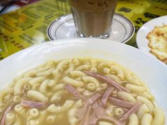 -澳洲牛奶公司(佐敦店)