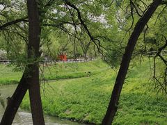 -黛秀湖公园