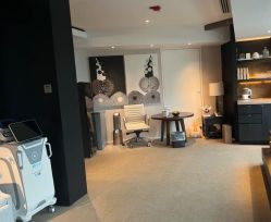 -茉莉智慧母婴护理中心(瑰丽店)
