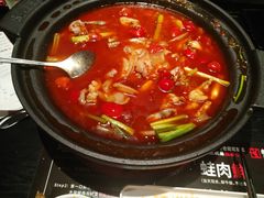 招牌泡椒牛蛙-蛙三泡椒牛蛙(万象城店)