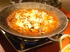 芝士章鱼肥牛-春熙台韩国料理·章鱼肥牛(西丽店)