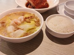 -九毛九西北菜(百信广场店)