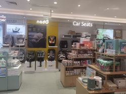 -国际蓝孩(万象天地店)