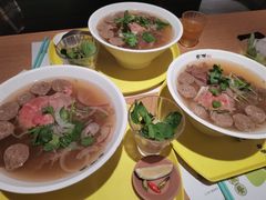 -蔡澜Pho·越南粉餐厅(海上世界店)