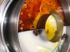 -江小渔鲜鱼火锅(冠亚星城店)