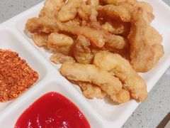 -海底捞火锅鲜切牛肉主题店(长寿路店)
