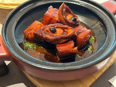 -小厨娘淮扬菜(河西奥美大厦店)
