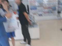 -平安金融中心云际观光层