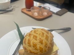 -蔡澜点心·粤菜(丽泽天街店)